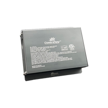 Load image into Gallery viewer, Dawn ray 5CCT 8" LED Slim Panel Round