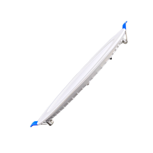 Load image into Gallery viewer, Dawn ray 5CCT 8" LED Slim Panel Round