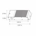 CanoLight 24V dimmable LED driver product specifications