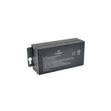 Load image into Gallery viewer, 4" 5CCT LED Baffle Recessed Fixture White