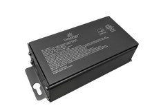 Load image into Gallery viewer, 3.5" 5CCT LED Baffle Regressed Fixture White