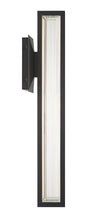 Load image into Gallery viewer, Eurofase Aelin Outdoor Wall Sconce outdoor fixture