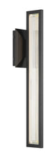Load image into Gallery viewer, Eurofase Aelin Outdoor Wall Sconce detail view