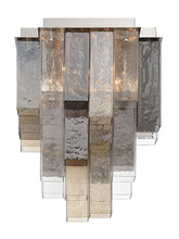 Load image into Gallery viewer, Eurofase Altesa Flush Mount detail view