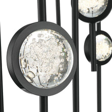 Load image into Gallery viewer, Eurofase Barletta Multi-Drop Chandelier alternate finish
