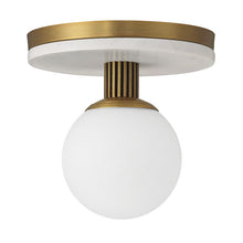 Load image into Gallery viewer, Eurofase Carnagie Flush Mount flush mount fixture