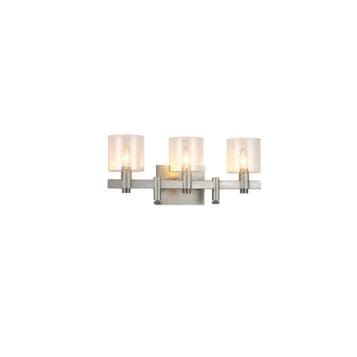 Eurofase decato vanity light image 2