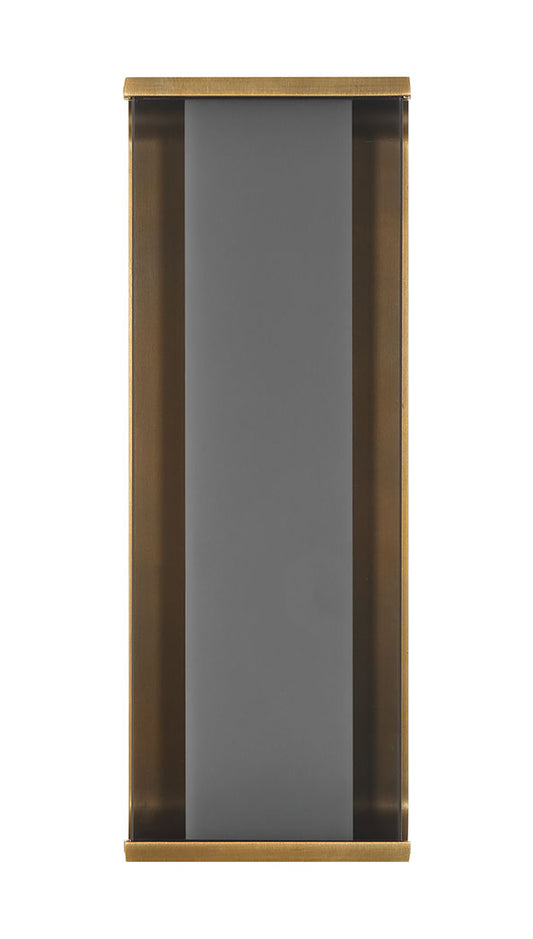 Eurofase Dulton wall sconce image 2