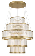 Load image into Gallery viewer, Eurofase Empra Grand Chandelier