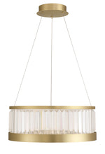 Load image into Gallery viewer, Eurofase Empra 24-Inch Pendant