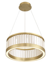 Load image into Gallery viewer, Eurofase Empra Pendant finish option