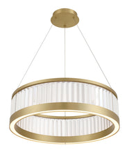 Load image into Gallery viewer, Eurofase Empra Chandelier finish option