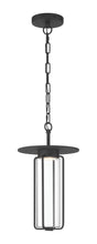 Load image into Gallery viewer, Eurofase Florin Outdoor Pendant detail view