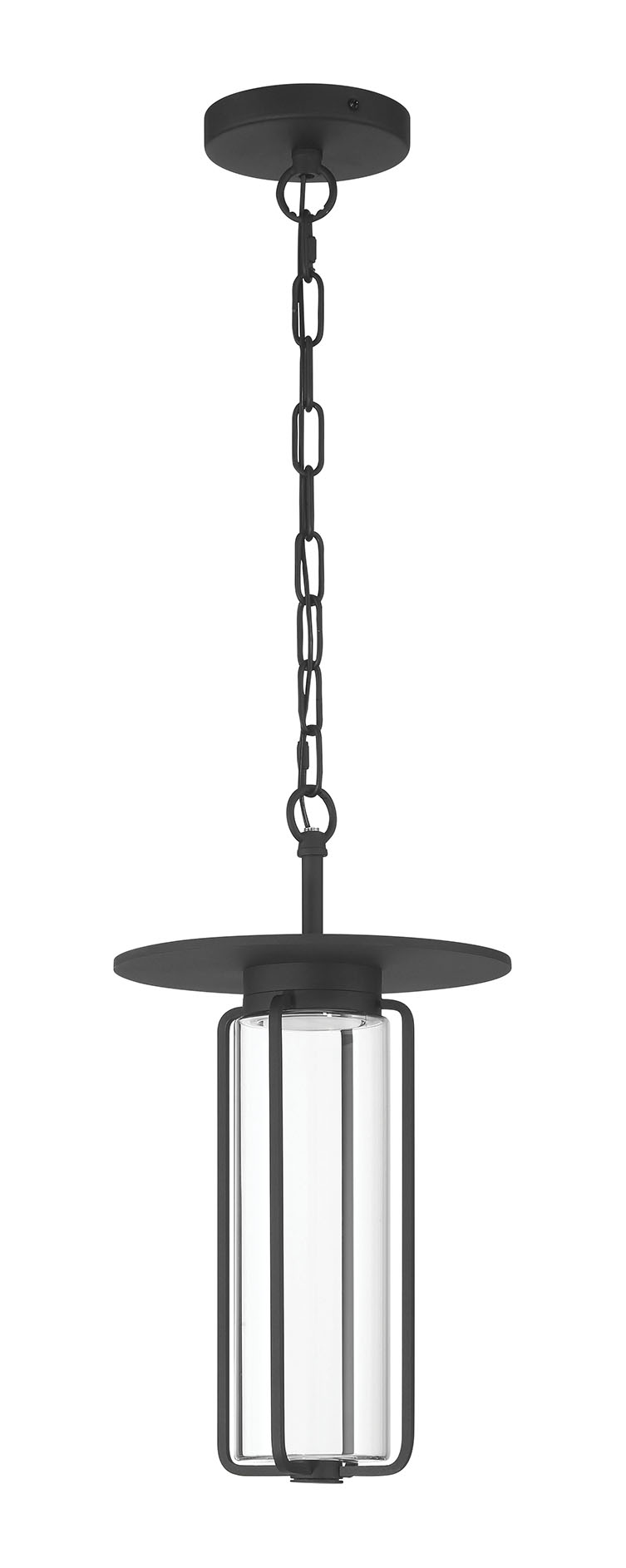 Eurofase Florin Outdoor Pendant detail view