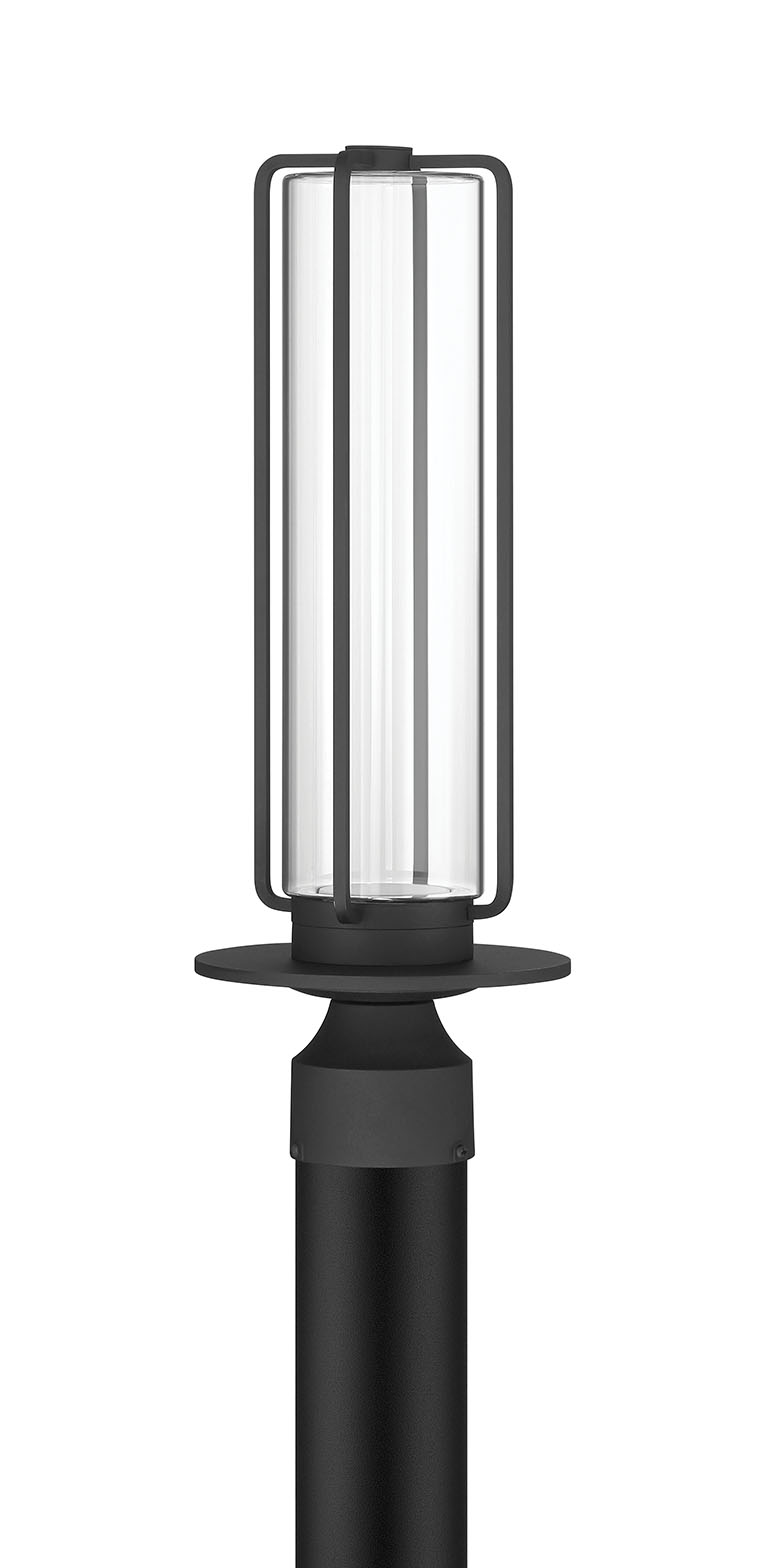 Eurofase Florin Outdoor Post Mount detail view