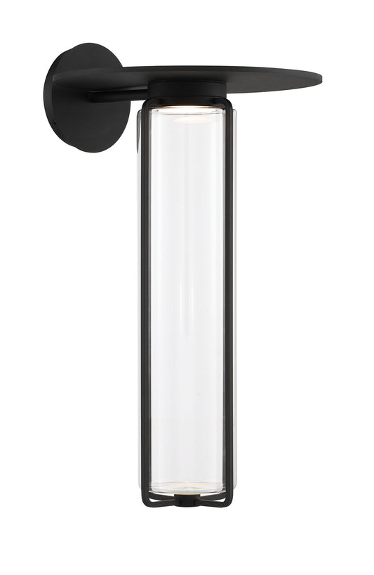 Eurofase Florin Outdoor Wall Sconce detail view
