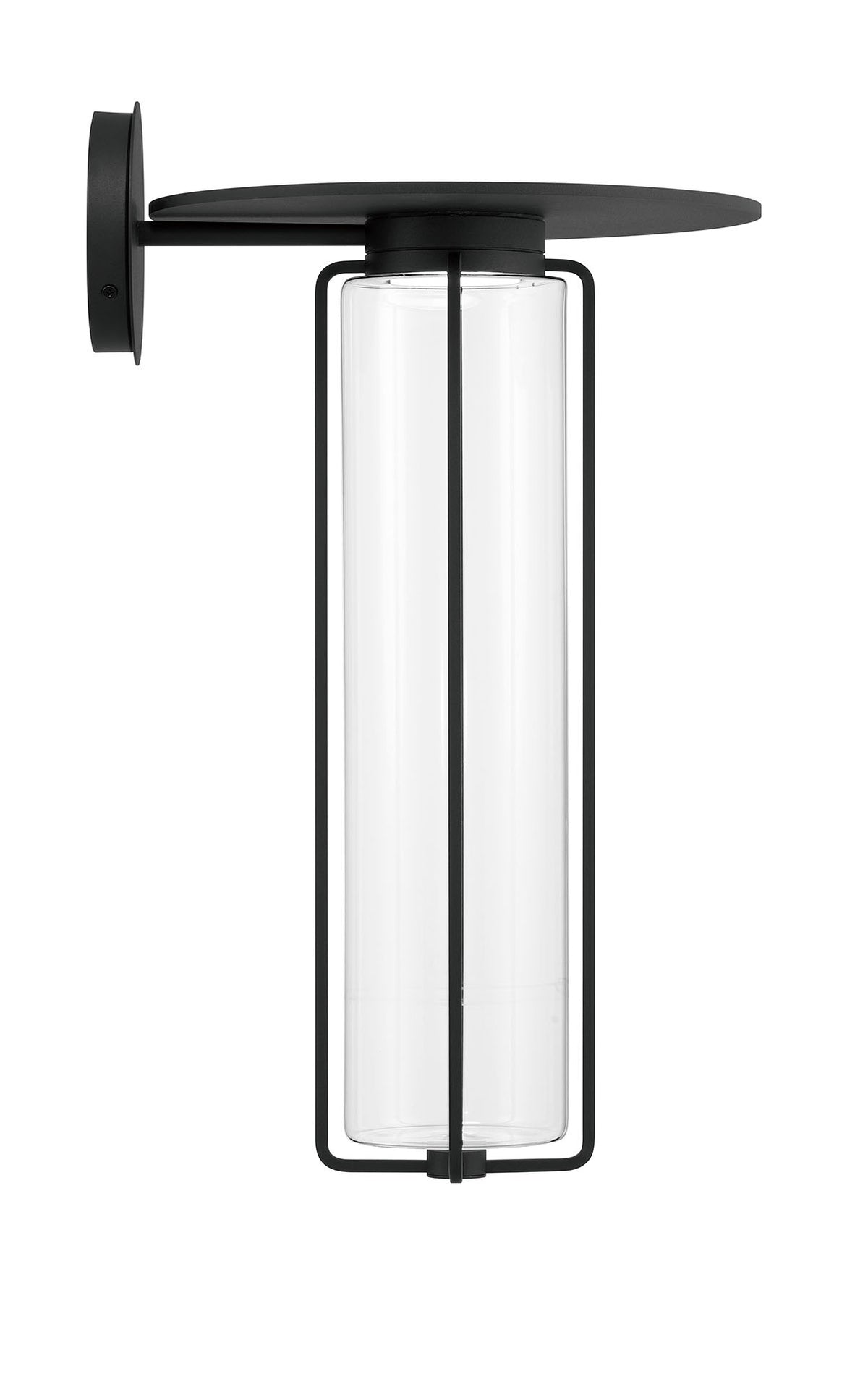 Eurofase Florin Outdoor Wall Sconce detail view