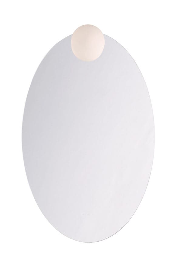 Eurofase Gia LED Mirror illuminated mirror