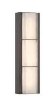 Load image into Gallery viewer, Eurofase Gibraltar Outdoor Wall Sconce detail view