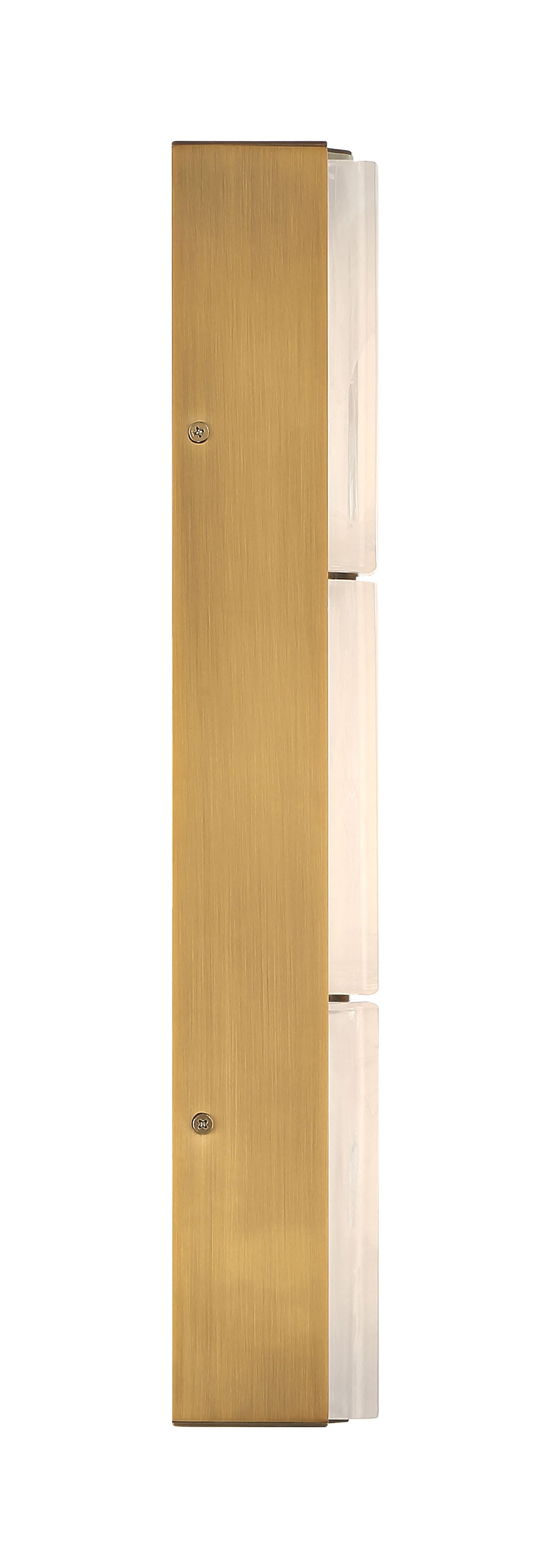 Eurofase gibraltar vanity light image 4