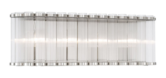 Eurofase glasbury vanity light image 2