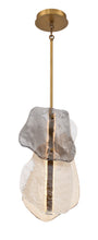 Load image into Gallery viewer, Eurofase Grotto Pendant detail