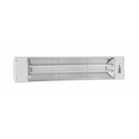 Eurofase EF50 5000W electric patio heater view 2