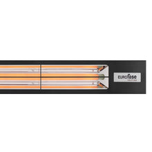 Load image into Gallery viewer, Eurofase LP30 3000W low-profile patio heater view 2