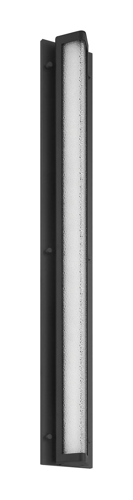 Eurofase HY50 Outdoor Wall Sconce detail view