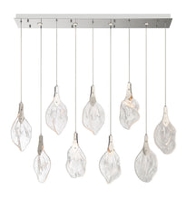 Load image into Gallery viewer, Eurofase Jateo 13-Light Linear Chandelier