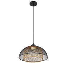 Load image into Gallery viewer, Eurofase Kenmore Pendant