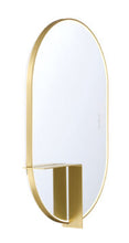 Load image into Gallery viewer, Eurofase Linden LED Mirror detail view
