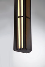 Load image into Gallery viewer, Eurofase Morton Outdoor Wall Sconce detail view