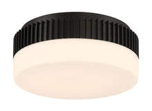 Load image into Gallery viewer, Eurofase Purgos Flush Mount detail view