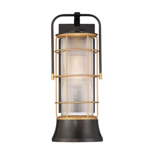 Eurofase Rivamar 20 inch outdoor wall lantern 44264-017