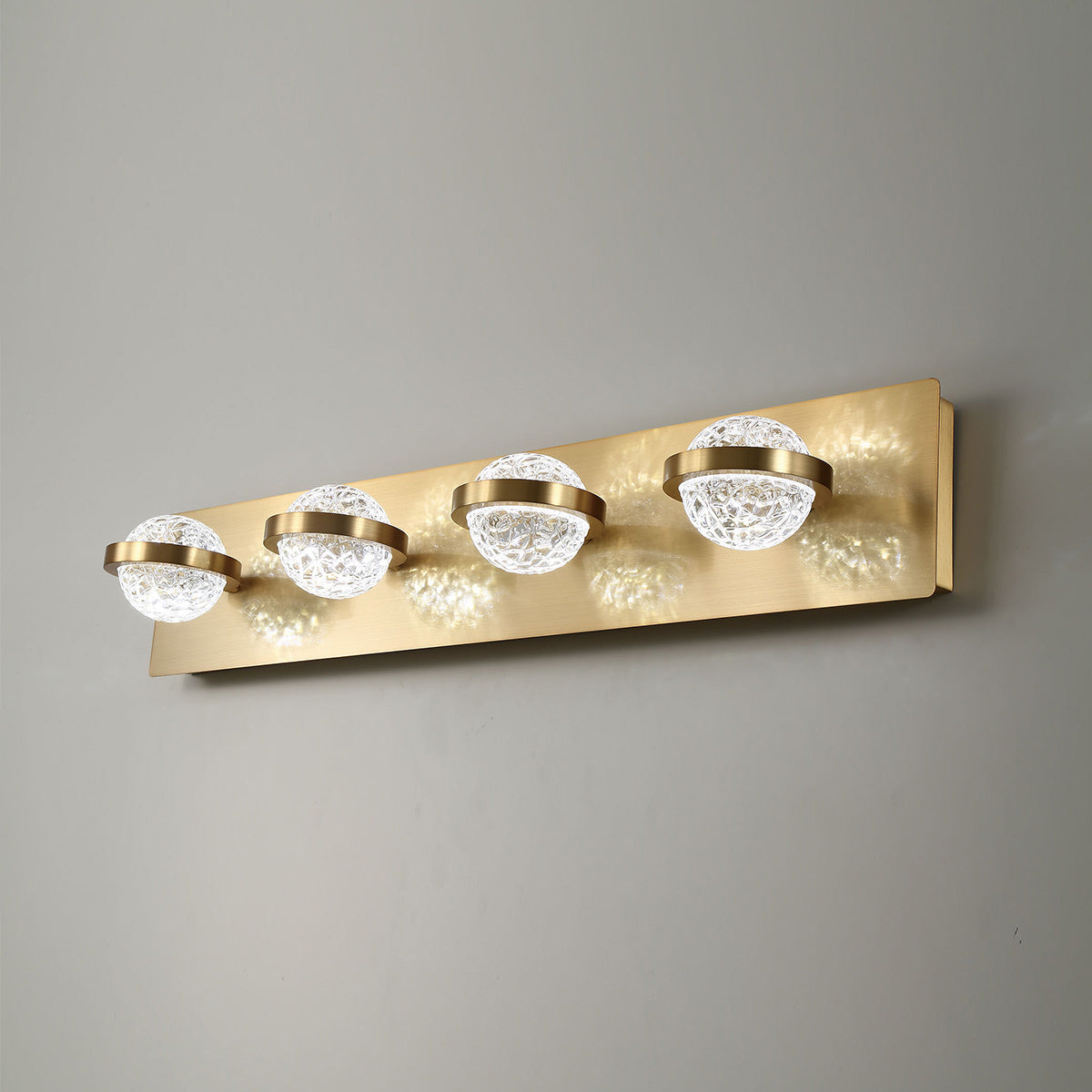 Eurofase ryder vanity light image 4