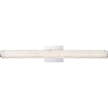 Load image into Gallery viewer, Eurofase Sassi vanity light 36 inch chrome