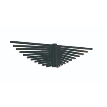 Eurofase Seraph wall sconce image 2