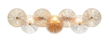 Eurofase sue anne vanity light image 2