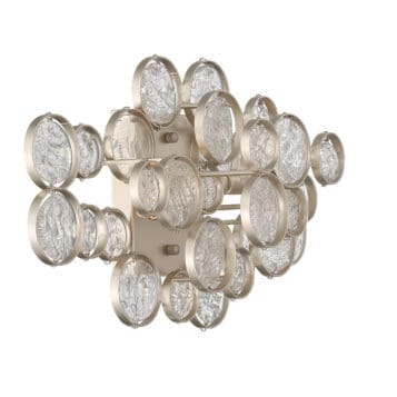 Eurofase Trento wall sconce image 4