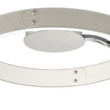 Load image into Gallery viewer, Eurofase Verdura Flush Mount detail view