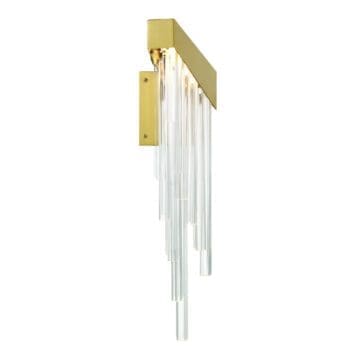 Eurofase Vivien wall sconce image 2