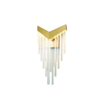 Eurofase Vivien wall sconce image 4
