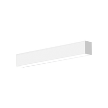 Load image into Gallery viewer, Reno ARRAY Architectural Linear Luminaire - 2 ft / White / 10/13/15W / 3CCT