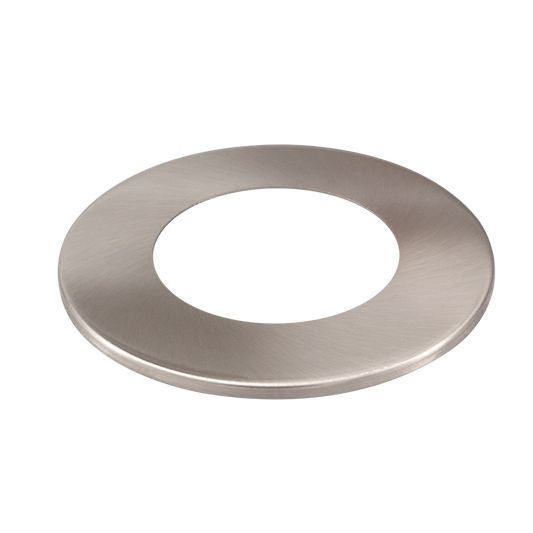 Reno BRILLIANCE brushed nickel magnetic trim