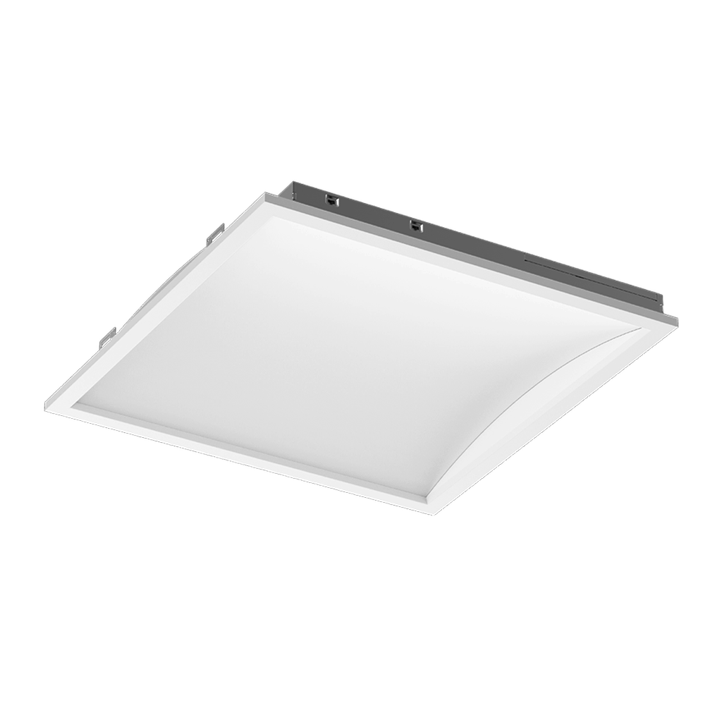 Reno AIM 2x2 indirect curved LED panel