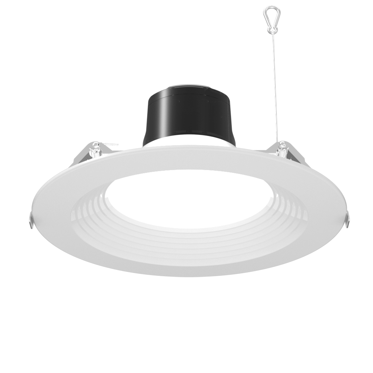 Reno ZETA Prime 10 inch commercial downlight