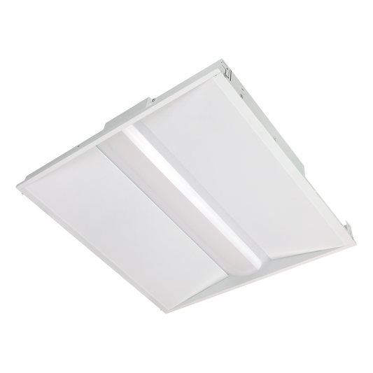 Reno PRISM 2x2 center basket troffer