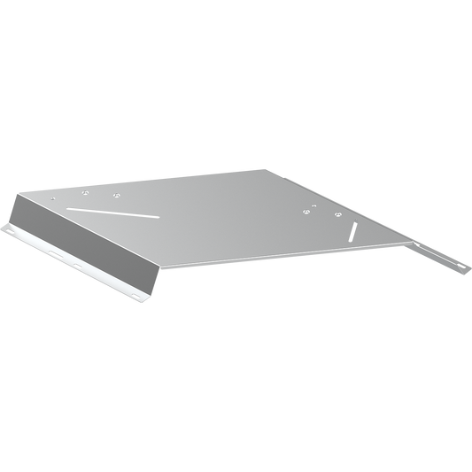 Reno AIM R39123 edge-mount bracket for 1x4 LED panels