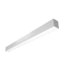 Load image into Gallery viewer, Reno ARRAY Architectural Linear Luminaire - 8 ft / White / 60/80/100W / 3CCT